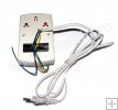 Detector de gaze cu fir, cu alarma pe telefonul mobil