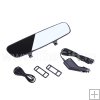 Oglinda retrovizoare HD cu camera