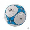Minge de fotbal, din piele