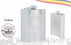 Recipient pentru whisky, Castelul Bran