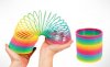 Set 3 jucarii spiralate Slinky