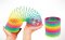 Set 3 jucarii spiralate Slinky
