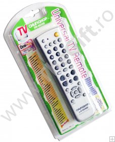 Telecomanda universala