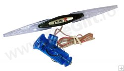 LED albastru pentru bord