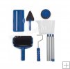 Paint Roller, set de trafaleti cu 6 piese, rezervor incorporat