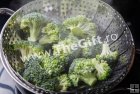 Cos din inox, pentru gatit la aburi, sarmale