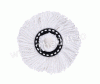 Rezerva din microfibre, pentru mopul Easy Clean