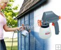 Paint Bullet Plus, dispozitiv de zugravit si vopsit