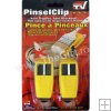 Cleme magnetice pentru pensule de vopsit
