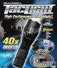 Lanterna profesionala TacLight 40X