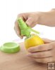 Storcator de citrice, cu spray pulverizator