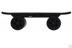 Boxa portabila skateboard, cu bluetooth