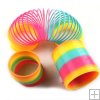 Set 3 jucarii spiralate Slinky
