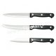 Set 3 cutite, de branza, cutit mare, cutit decojitor