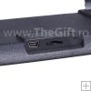 Oglinda retrovizoare HD cu camera