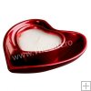 Cuore, set romantic mare