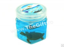 Gelatina cu vietati marine bonus