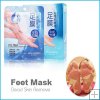 Set 7 masti exfoliere piele Feet Mask Rolanjona