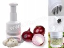 Tocator multifunctional de legume, Chopper