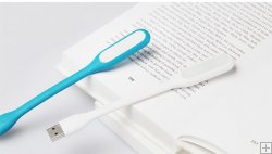 Lampa usb cu LED