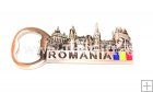 Desfacator, magnet de frigider Romania, Dracula