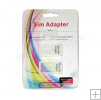 Set adaptoare Micro SIM/Nano SIM
