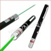 Laser pointer verde de 500 mW