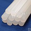 Baton din silicon pentru pistol de lipit