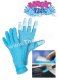 Manusi pentru menaj, Magic Bristle Gloves