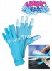 Manusi pentru menaj, Magic Bristle Gloves