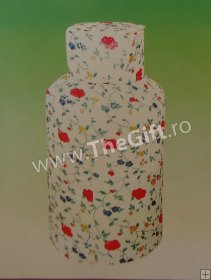 Husa pentru butelie pe gaz