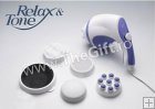 Relax & Tone Spin, aparat de vibromasaj, anticelulitic