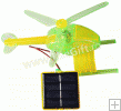 Kit solar educational Elicopter