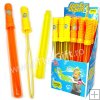 Bagheta pentru baloane de sapun mari