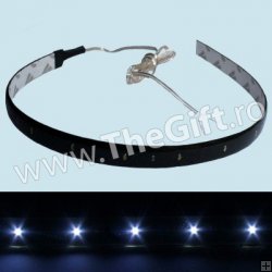 Banda cu 15 led-uri tip SMD 30cm XL-612