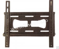 Suport metalic de perete pentru TV, LCD 30-37 inch