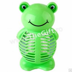 Aparat electric anti insecte Mosquito Killer Frog