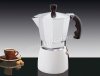 Cafetiera Espresso, capacitate 6 cesti