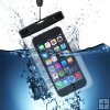 Husa impermeabila pentru telefon, camera foto, mp3 player