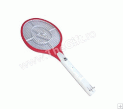 Paleta electrica anti-insecte