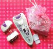 Epilator si aparat de ras, 3 in 1