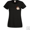Tricou de dama, Centenar Romania