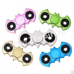 Fidget Spinner Batman, antistres