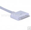 Cablu HDMI cu USB pentru iPad / iPhone / iTouch