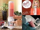 Shake 'n Take - cana blender pentru fructe