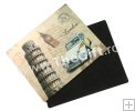 Mouse pad lenticular 3D