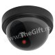 Camera de supraveghere falsa Dome