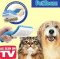 Perie profesionala pentru animale, PET ZOOM Perie profesionala pentru animale, PET ZOOM