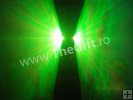 Laser dublu profesional DL-22