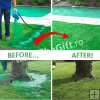 Aparat pentru insamantare gazon, Hydro Mousse